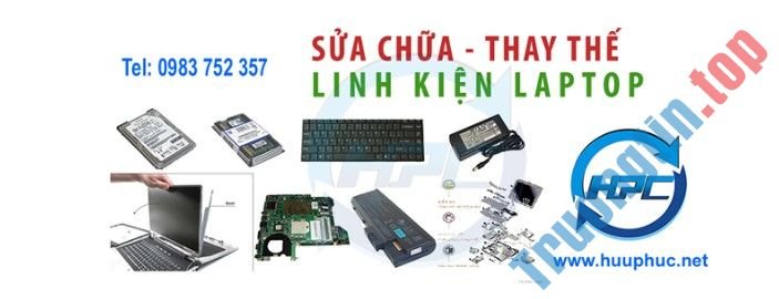 Top 5️ Địa Chỉ Sửa Laptop Uy Tín Ở Tại Nghệ An