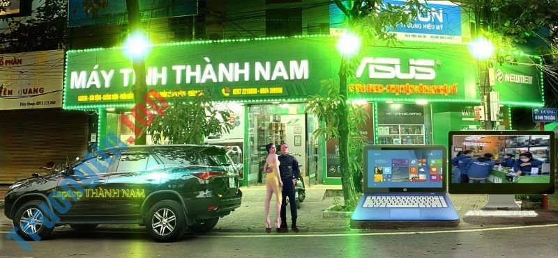 Top 5️ Địa Chỉ Sửa Laptop Uy Tín Ở Tại Tuyên Quang 3 Top 5️ Địa Chỉ Sửa Laptop Uy Tín Ở Tại Tuyên Quang