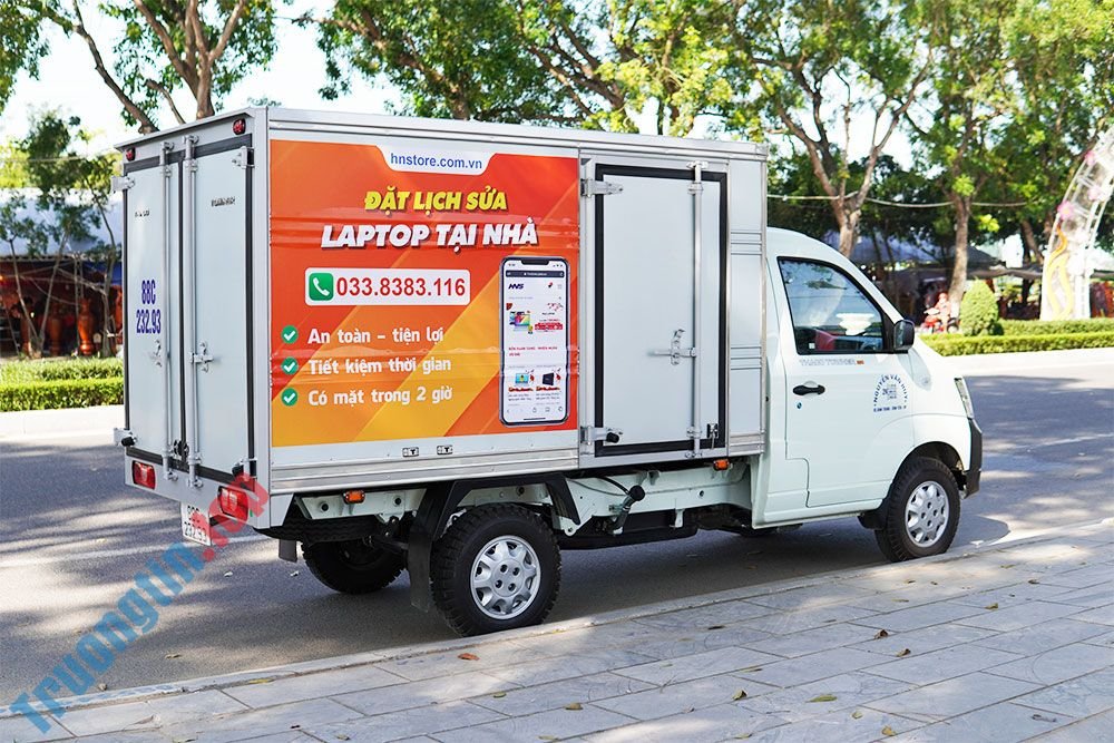 Top 5️ Địa Chỉ Sửa Laptop Uy Tín Ở Tại Vĩnh Phúc