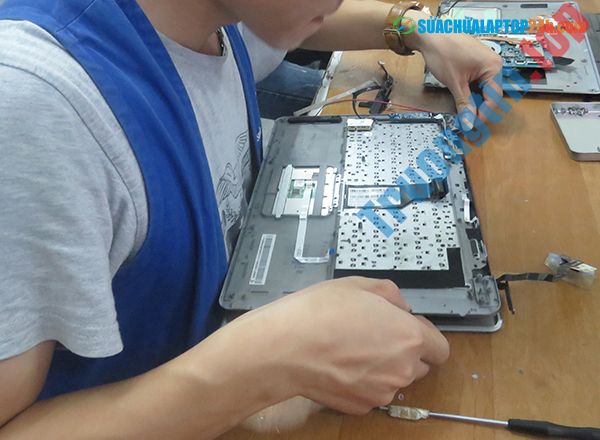 Top 10 Địa Chỉ sửa laptop bị liệt phím Ở Tại Quận Tân Phú Tphcm