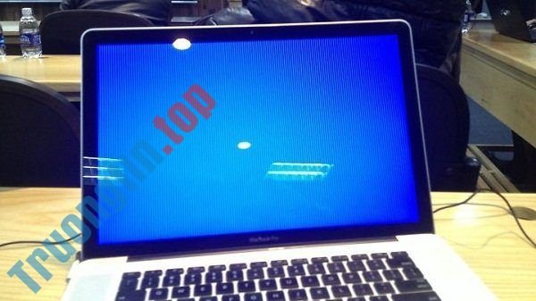 Top 10 Địa Chỉ sửa laptop bị sọc màn hình Ở Tại Quận Tân Phú Tphcm