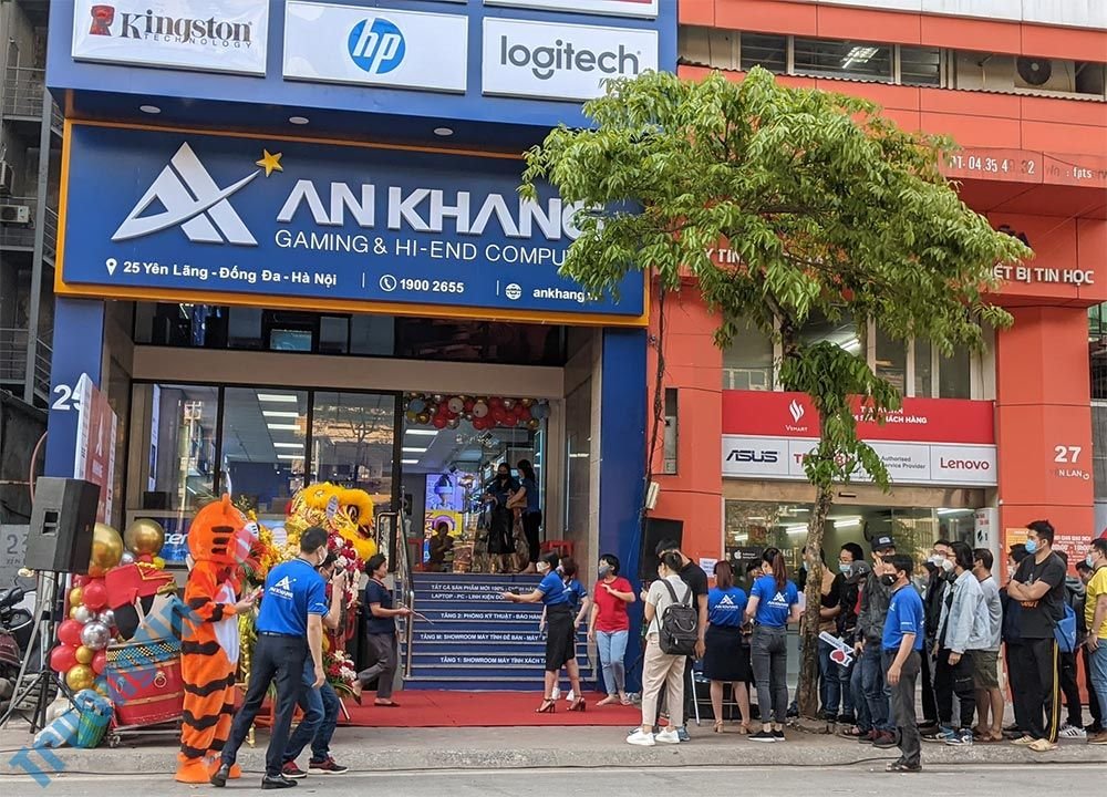 Top 5 Địa Chỉ Sửa Máy Tính Uy Tín Ở Quận Hà Đông 1