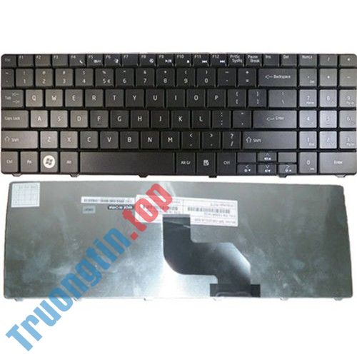 Địa chỉ Thay Bàn Phím Laptop Acer Aspire 5532