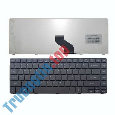 Địa chỉ Thay Bàn Phím Laptop Acer Aspire 6465