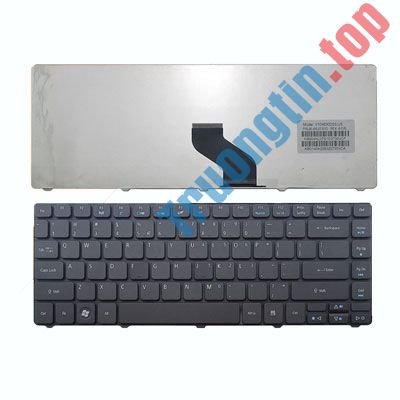 Địa chỉ Thay Bàn Phím Laptop Acer Aspire 6493