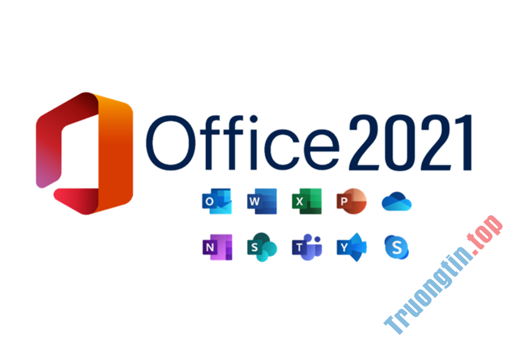 Hướng dẫn tải cài đặt Microsoft Office 2021