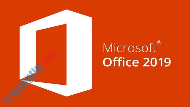 Link Tải Microsoft Office 2019 Portable Đầy Đủ