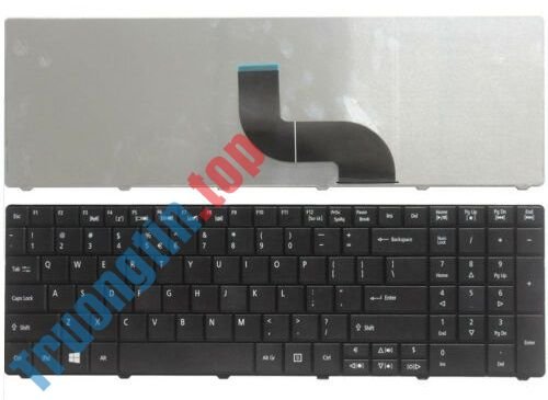 Địa chỉ Thay Bàn Phím Laptop Acer Aspire ES1-571