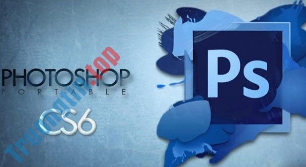 Link Tải Adobe Photoshop CS6 Portable Đầy Đủ