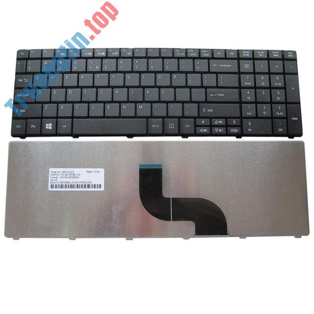  Địa chỉ Thay Bàn Phím Laptop Acer Aspire E1-531