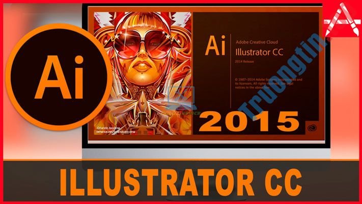 Hướng dẫn cách cài đặt Adobe Illustrator 2015
