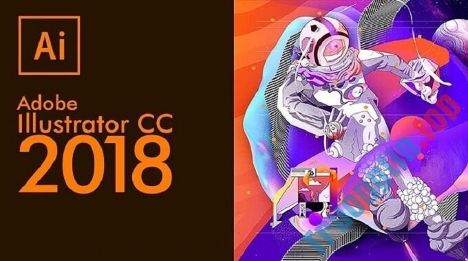 Hướng dẫn cách cài đặt Adobe Illustrator 2018