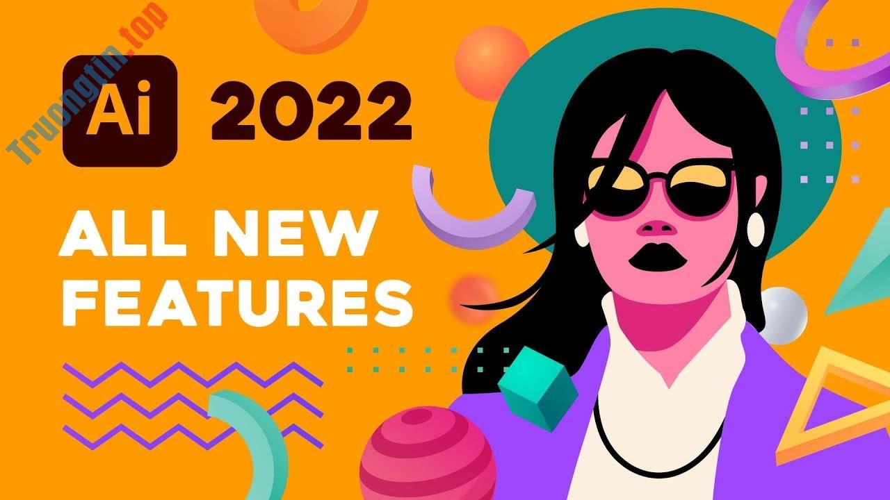  Link Tải Adobe Illustrator 2022 Đầy Đủ