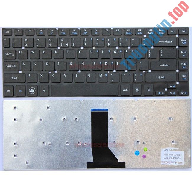 Địa chỉ Thay Bàn Phím Laptop Acer Aspire E1-432