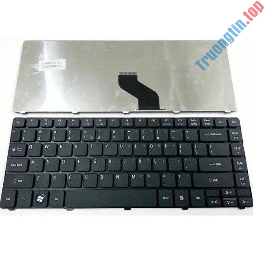 Địa chỉ Thay Bàn Phím Laptop Acer Aspire 4240