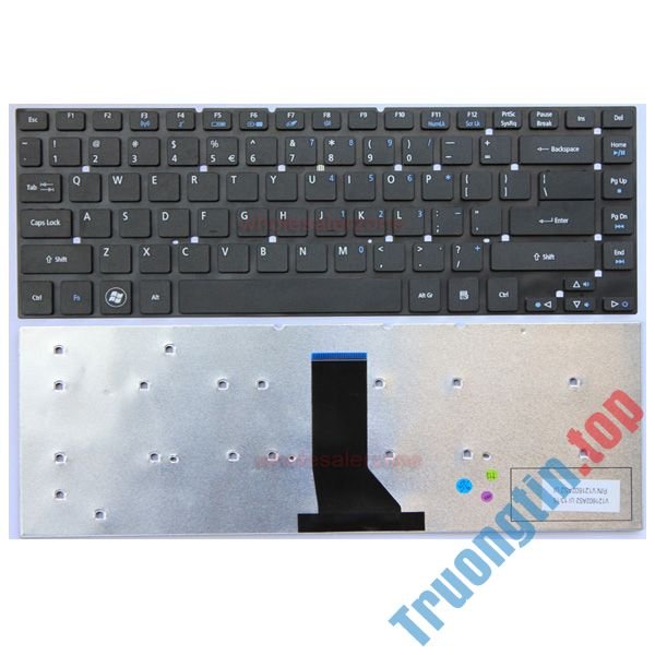  Địa chỉ Thay Bàn Phím Laptop Acer Aspire E5-471