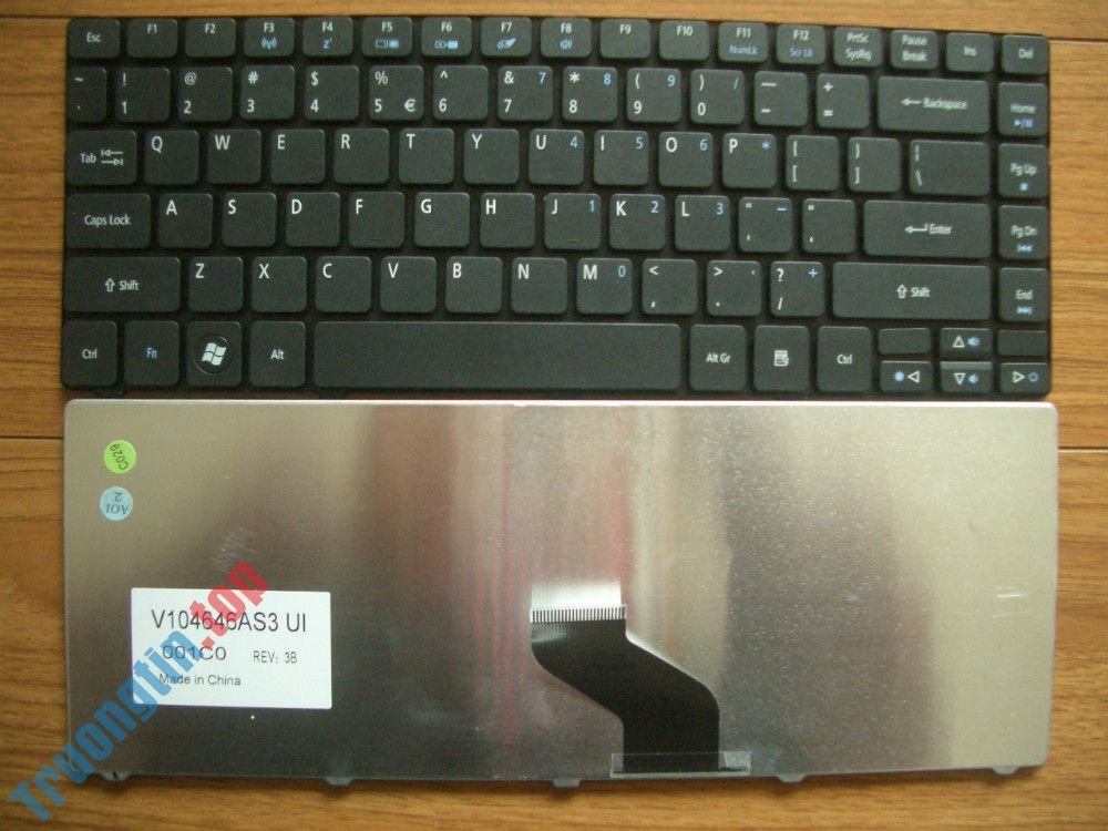 Địa chỉ Thay Bàn Phím Laptop Acer Aspire 4333