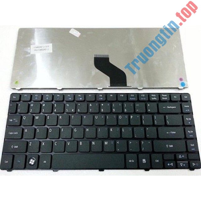  Địa chỉ Thay Bàn Phím Laptop Acer Aspire 4741