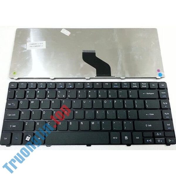 Địa chỉ Thay Bàn Phím Laptop Acer Aspire 4752