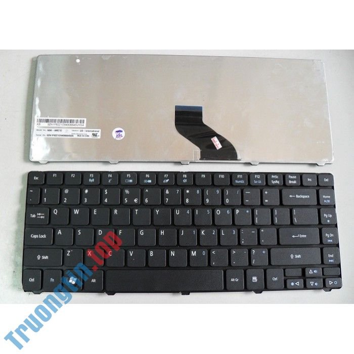 Địa chỉ Thay Bàn Phím Laptop Acer Aspire 8530