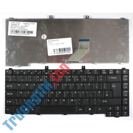  Địa chỉ Thay Bàn Phím Laptop Acer Aspire 3690