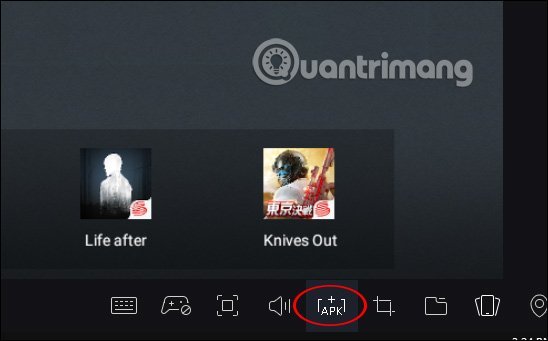Cài&nbsp;từ&nbsp;file&nbsp;APK&nbsp;có&nbsp;sẵn&nbsp;