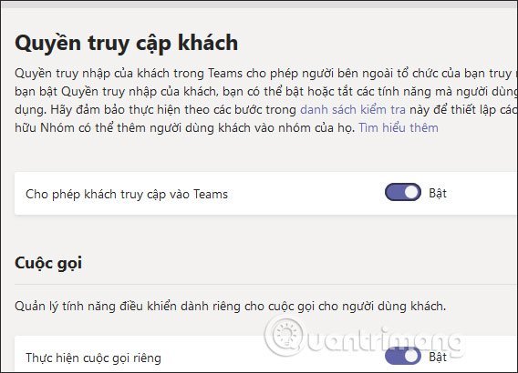 Bật&nbsp;cho&nbsp;khách&nbsp;tham&nbsp;gia&nbsp;