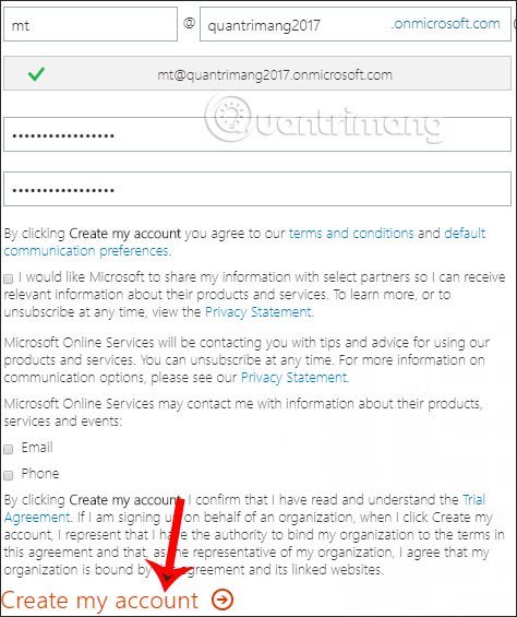 Nhập&nbsp;user&nbsp;ID