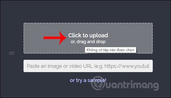 Tải&nbsp;video&nbsp;lên&nbsp;Kapwing