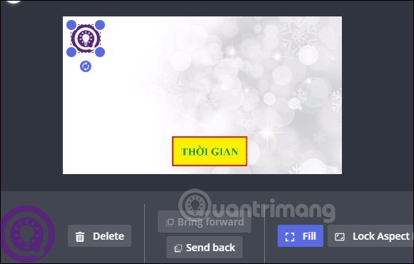 Điều&nbsp;chỉnh&nbsp;video