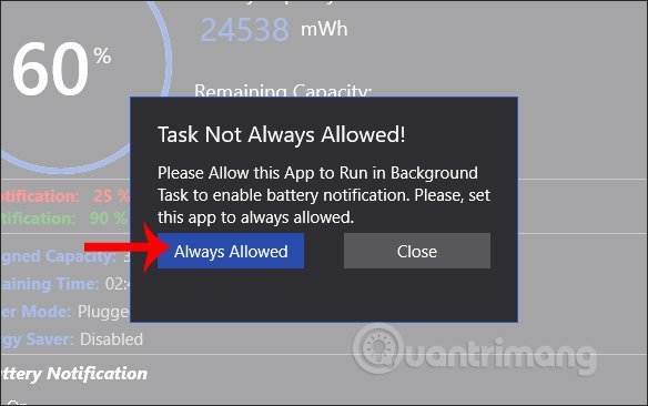 Cho&nbsp;phép&nbsp;ứng&nbsp;dụng&nbsp;chạy&nbsp;ngầm