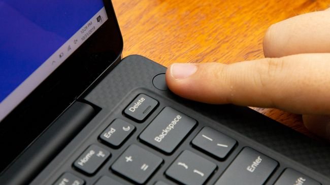 Cảm&nbsp;giác&nbsp;gõ&nbsp;nhẹ&nbsp;nhàng&nbsp;hơn&nbsp;so&nbsp;với&nbsp;MacBook&nbsp;Air