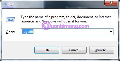 Mở&nbsp;trình&nbsp;chỉnh&nbsp;sửa&nbsp;Registry