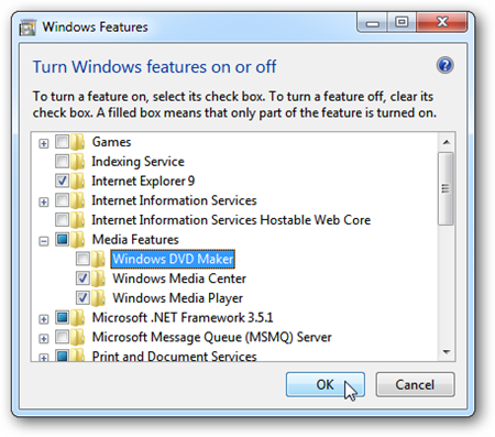 Hướng&nbsp;dẫn&nbsp;gỡ&nbsp;bỏ&nbsp;các&nbsp;chương&nbsp;trình&nbsp;ẩn&nbsp;trong&nbsp;Windows&nbsp;7