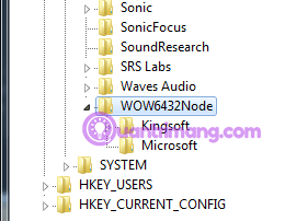 Chọn&nbsp;phần&nbsp;mềm&nbsp;bạn&nbsp;cần&nbsp;xóa
