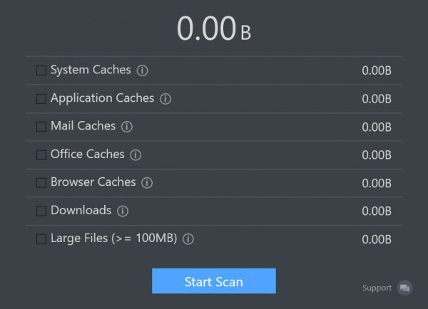 &nbsp;Start&nbsp;Scan