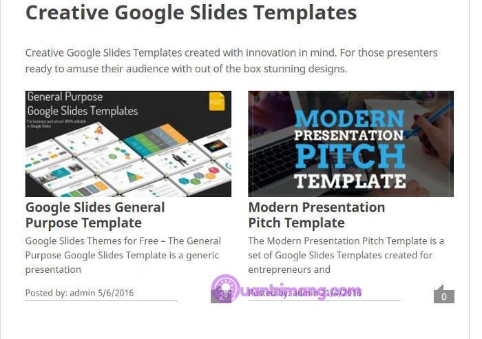 10 mẹo và thủ thuật Google Slides giúp bạn tiết kiệm thời gian