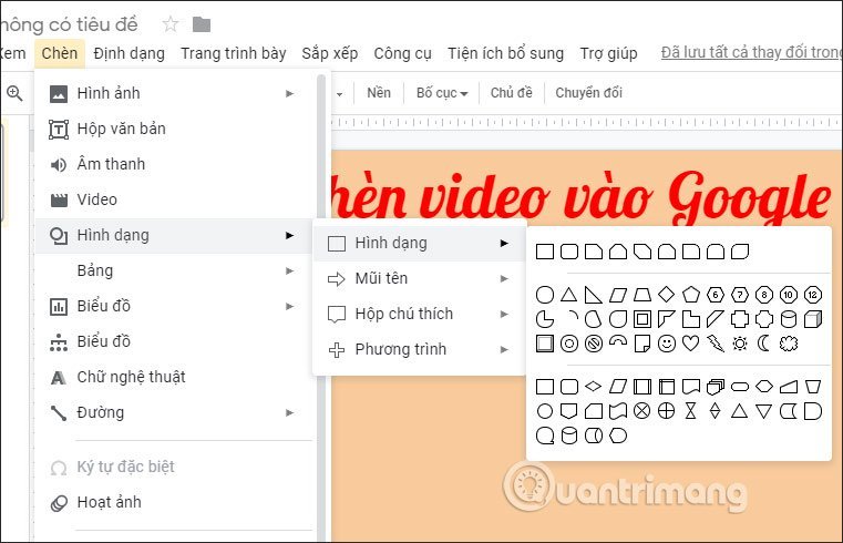 Kẻ&nbsp;hình&nbsp;khối&nbsp;chèn&nbsp;nhạc
