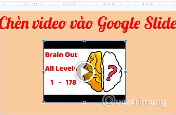Video&nbsp;chèn&nbsp;vào&nbsp;slide
