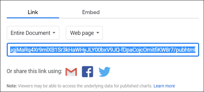 Sao&nbsp;chép&nbsp;liên&nbsp;kết&nbsp;file&nbsp;Sheets