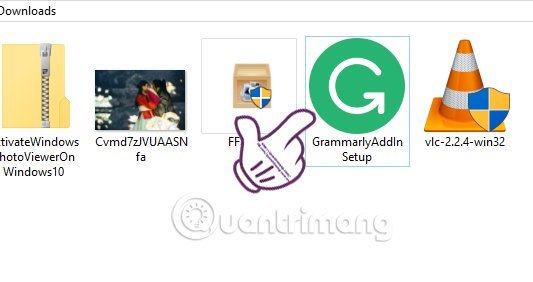 Grammarly