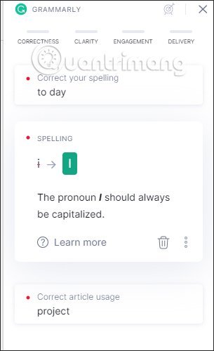 Sửa&nbsp;lỗi&nbsp;sai&nbsp;trên&nbsp;Docs