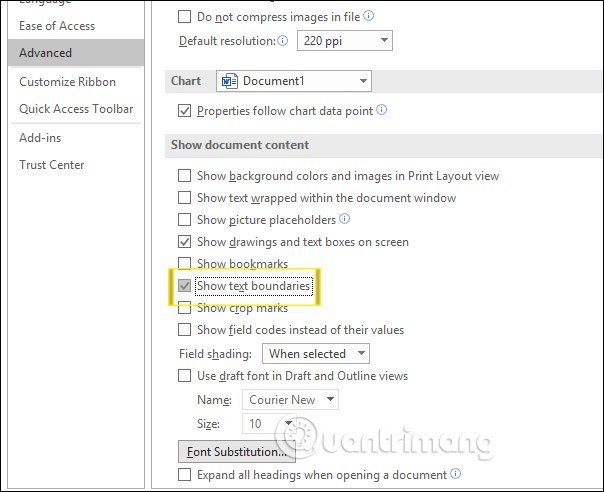 Hiện&nbsp;khung&nbsp;viền&nbsp;