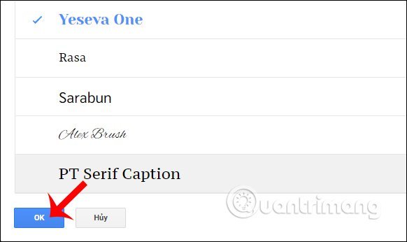 Tải&nbsp;font&nbsp;chữ&nbsp;đã&nbsp;chọn&nbsp;