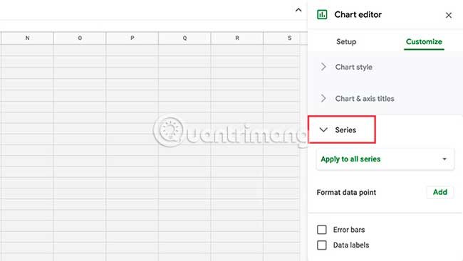Sau&nbsp;khi&nbsp;hoàn&nbsp;thành&nbsp;xong&nbsp;phần&nbsp;Chart&nbsp;&&nbsp;axis&nbsp;titles,&nbsp;bạn&nbsp;sẽ&nbsp;tìm&nbsp;thấy&nbsp;menu&nbsp;drop-down&nbsp;Series