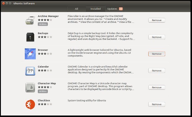 Gỡ&nbsp;cài&nbsp;đặt&nbsp;chương&nbsp;trình&nbsp;với&nbsp;phần&nbsp;mềm&nbsp;Ubuntu