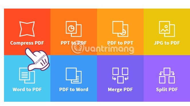 Nén&nbsp;file&nbsp;PDF&nbsp;trên&nbsp;Smallpdf&nbsp;trực&nbsp;tuyến