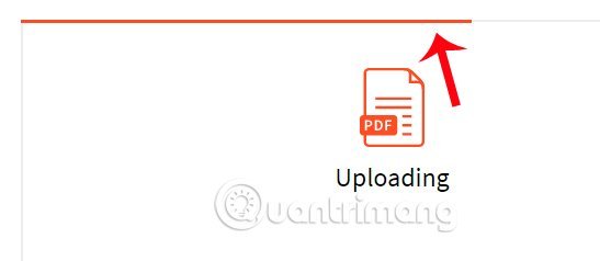 Quá&nbsp;trình&nbsp;nén&nbsp;file&nbsp;PDF&nbsp;trên&nbsp;Smallpdf