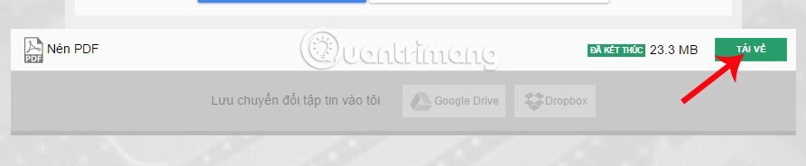 Tải&nbsp;file&nbsp;PDF&nbsp;trên&nbsp;Convertio