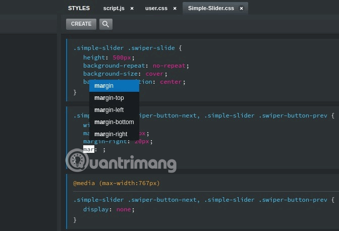 Trình&nbsp;soạn&nbsp;thảo&nbsp;văn&nbsp;bản&nbsp;Bootstrap&nbsp;Studio